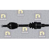 Cardan (Remanufacturado) DA SILVA PROTRANS - 3257T
