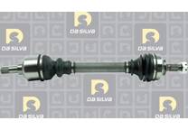 Cardan (Remanufacturado)