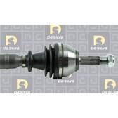 Cardan (Remanufacturado) DA SILVA PROTRANS - 403T