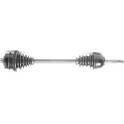 Cardan (Remanufacturado) DA SILVA PROTRANS - 405T