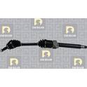 Cardan (Remanufacturado) DA SILVA PROTRANS - 4233T
