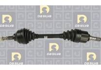 Cardan (Remanufacturado)