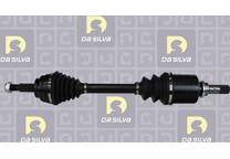 Cardan (Remanufacturado)