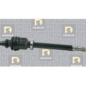 Cardan (Remanufacturado) DA SILVA PROTRANS - 4518T