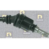 Cardan (Remanufacturado) DA SILVA PROTRANS - 4521T