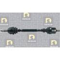 Cardan (Remanufacturado) DA SILVA PROTRANS - 4541T