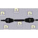 Cardan (Remanufacturado) DA SILVA PROTRANS - 4560T
