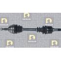 Cardan (Remanufacturado) DA SILVA PROTRANS - 4563T