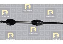 Cardan (Remanufacturado)