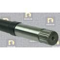 Cardan (Remanufacturado) DA SILVA PROTRANS - 535T