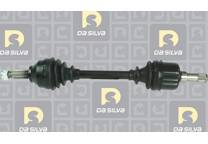 Cardan (Remanufacturado)