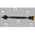 Cardan (Remanufacturado) DA SILVA PROTRANS - 9266T