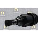 Cardan (Remanufacturado) DA SILVA PROTRANS - 95026T