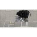 Asmanchetten set DA SILVA PROTRANS - K3257