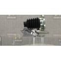 Bellow Kit, drive shaft DA SILVA PROTRANS - K3604