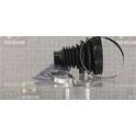 Bellow Kit, drive shaft DA SILVA PROTRANS - K3646
