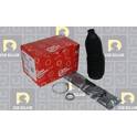 Bellow, steering DA SILVA PROTRANS - K5491