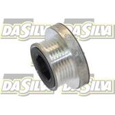 Belt Pulley, alternator DA SILVA PROTRANS - PRL022