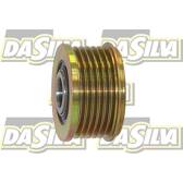 Belt Pulley, alternator DA SILVA PROTRANS - PRL066