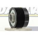 Belt Pulley, alternator DA SILVA PROTRANS - PRL070