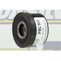 Belt Pulley, alternator DA SILVA PROTRANS - PRL109