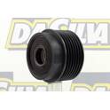 Belt Pulley, alternator DA SILVA PROTRANS - PRL115