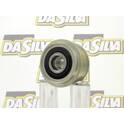 Belt Pulley, alternator DA SILVA PROTRANS - PRL125