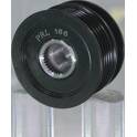 Belt Pulley, alternator DA SILVA PROTRANS - PRL166