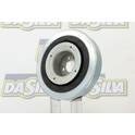 Belt Pulley, crankshaft DA SILVA PROTRANS - PL8114
