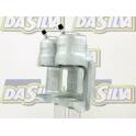 Brake Caliper (Remanufactured) DA SILVA PROTRANS - ET3583