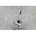Brake Caliper (Remanufactured) DA SILVA PROTRANS - ET6321