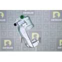Brake Caliper (Remanufactured) DA SILVA PROTRANS - ET8524