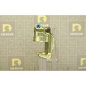 Brake Caliper (Remanufactured) DA SILVA PROTRANS - ET9998