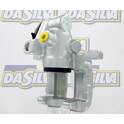 Bremssattel (Wiederaufbereitet) DA SILVA PROTRANS - ET0523