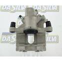 Bremssattel (Wiederaufbereitet) DA SILVA PROTRANS - ET2217
