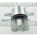 Bremssattel (Wiederaufbereitet) DA SILVA PROTRANS - ET4899