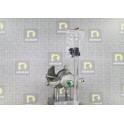 Bremssattel (Wiederaufbereitet) DA SILVA PROTRANS - ET8041