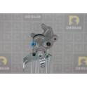 Bremssattel (Wiederaufbereitet) DA SILVA PROTRANS - ET9322