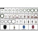 Kit pcs vehic france 214p DA SILVA PROTRANS - FA3110