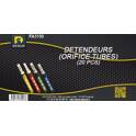 Calibrated orifice kit DA SILVA PROTRANS - FA3150