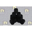 Cap m10x0.75 x10 DA SILVA PROTRANS - FA3157