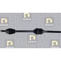 Cardan (Remanufacturé) DA SILVA PROTRANS - 10068T