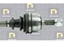 Cardan (Remanufacturé)