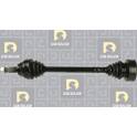 Cardan (Remanufacturé) DA SILVA PROTRANS - 2027T