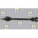 Cardan (Remanufacturé) DA SILVA PROTRANS - 2115T