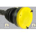 Cardan (Remanufacturé) DA SILVA PROTRANS - 2119AT