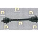 Cardan (Remanufacturé) DA SILVA PROTRANS - 2164AT