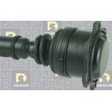 Cardan (Remanufacturé) DA SILVA PROTRANS - 2205AT