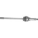 Cardan (Remanufacturé) DA SILVA PROTRANS - 3104T