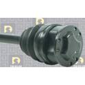 Cardan (Remanufacturé) DA SILVA PROTRANS - 3114T